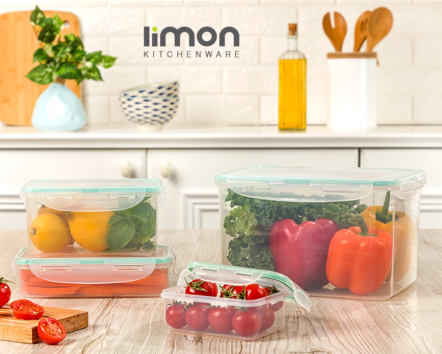 ظروف پلاستیکی چه نقشی در زندگی امروزی و مدرن دارند