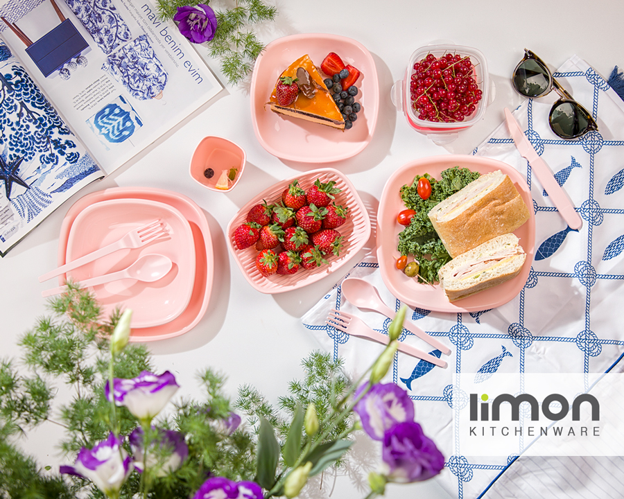 دانستنی هایی در مورد ظروف پلاستیکی مورد استفاده درمنزل -قسمت 2