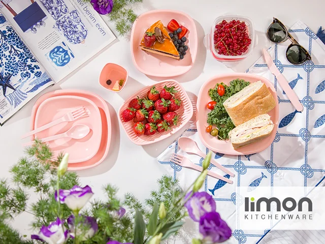 دانستنی هایی در مورد ظروف پلاستیکی مورد استفاده درمنزل -قسمت 2