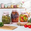 ترشیجات و ظروف مخصوص نگهداری آن