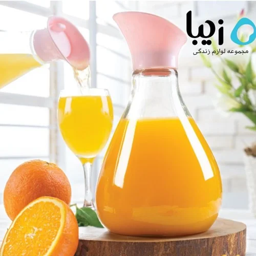بطری آونگ سایز 2 زیباسازان