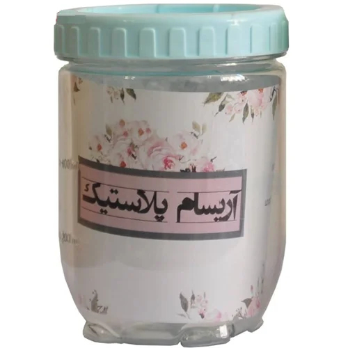 بانکه حبوبات نشکن L2 آریسام