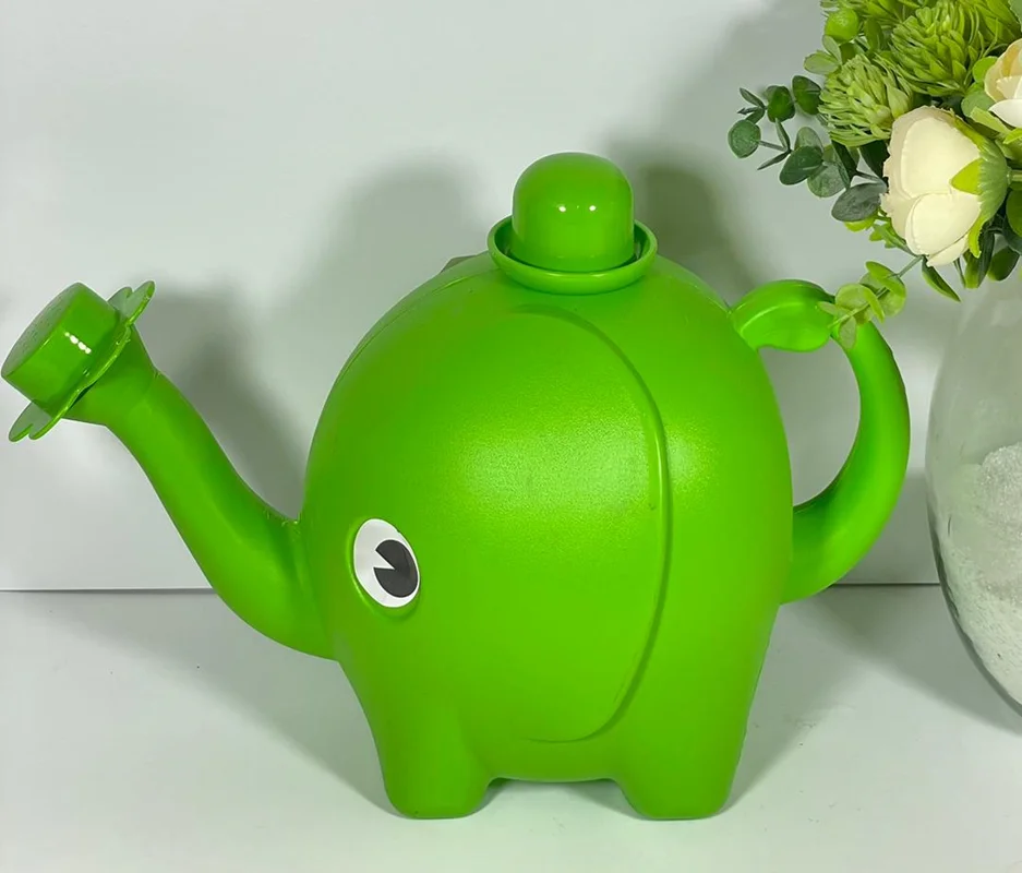 آبپاش فیل سایز 2 زیباسازان