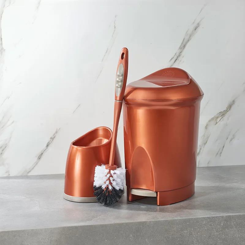 ست سطل و توالت شوی دلفین مهسان