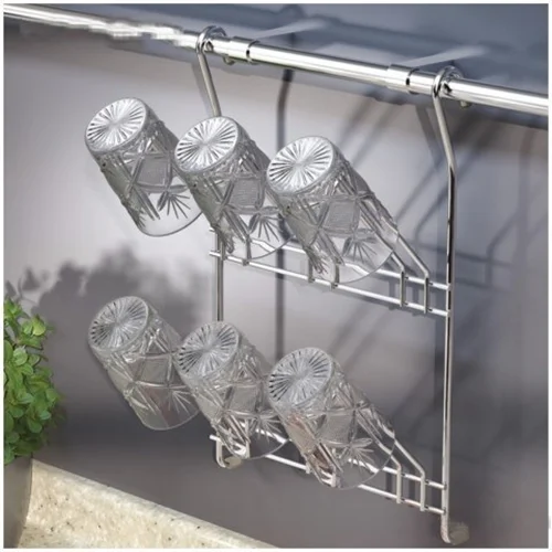 جا لیوانی آویز پلوتون