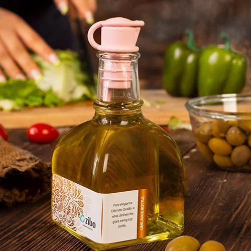 آبلیمو خوری گانجی سایز 2 زیباسازان