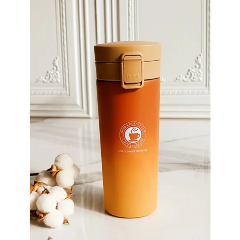 تراول ماگ 500 میلی لیتر پاستیلی