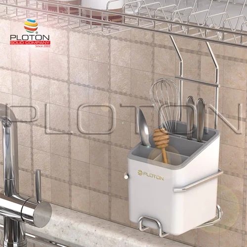 جا قاشقی رویال پلاتین (پلوتون)