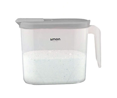 جا پودر شوینده لیمون