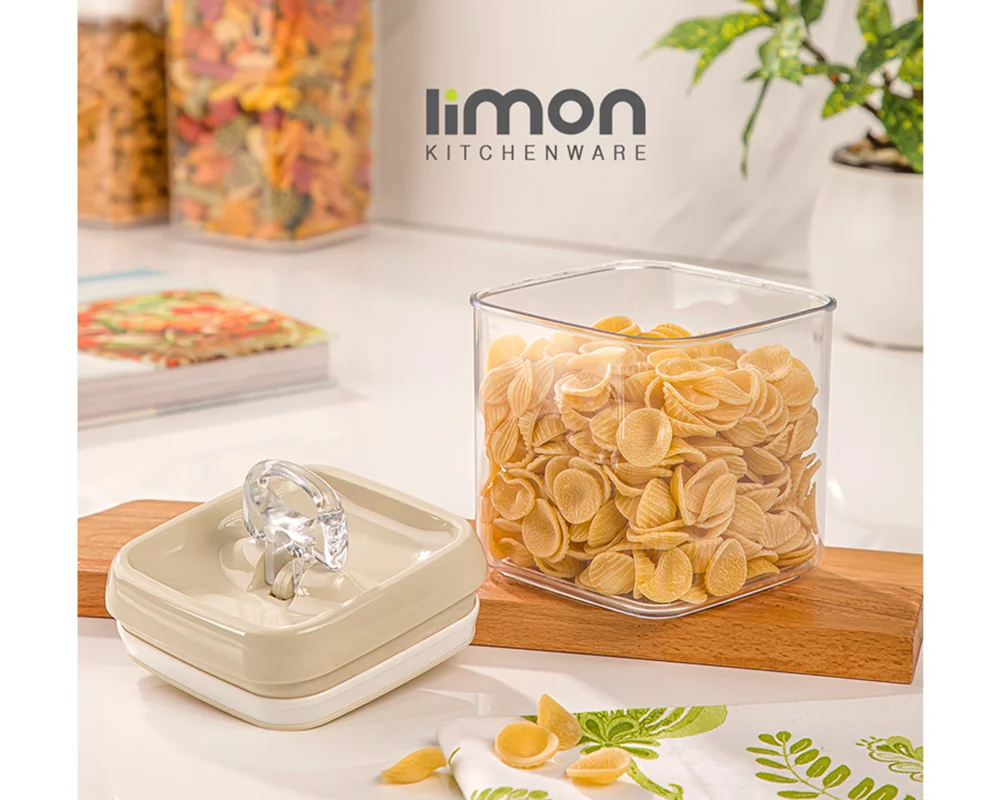 بانکه 4گوش نشکن سارینا 3 لیمون