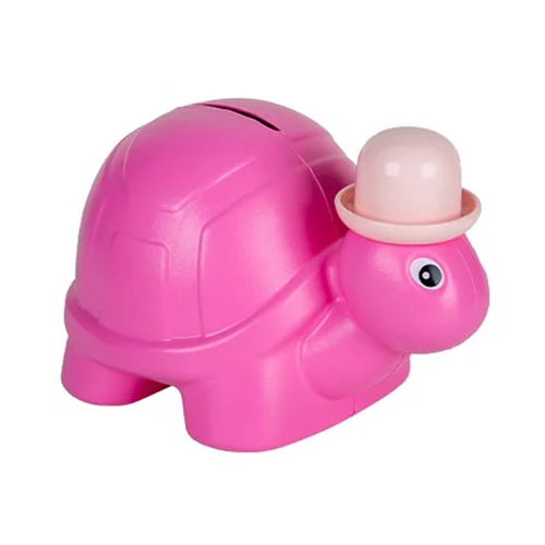 قلک لاک پشت سایز 2 زیباسازان