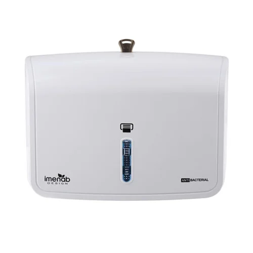 جا دستمال کاغذی آنتی باکتریال ایمن آب مدل ورونا