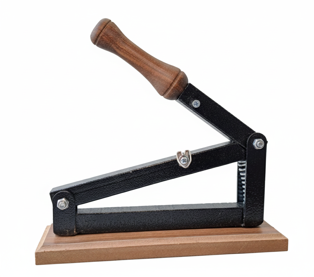 آسان شکن گردو، بادام، فندق، پسته