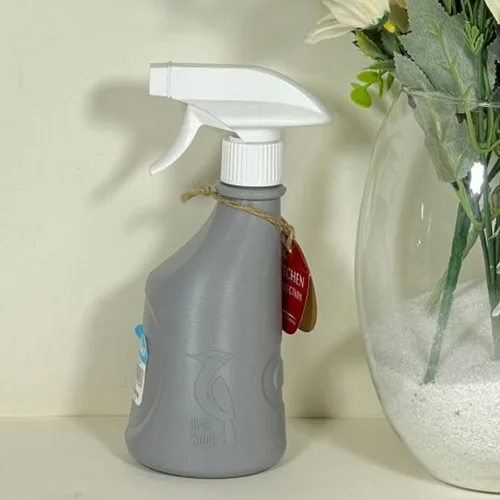 اسپری دارکوب زیباسازان