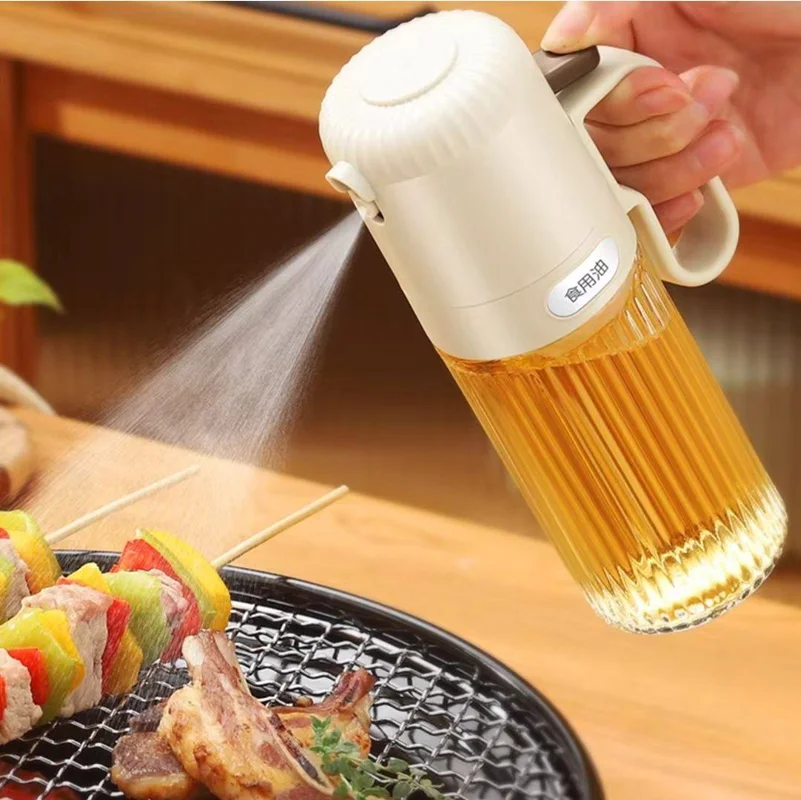 اسپری روغن پاش شاسی دار