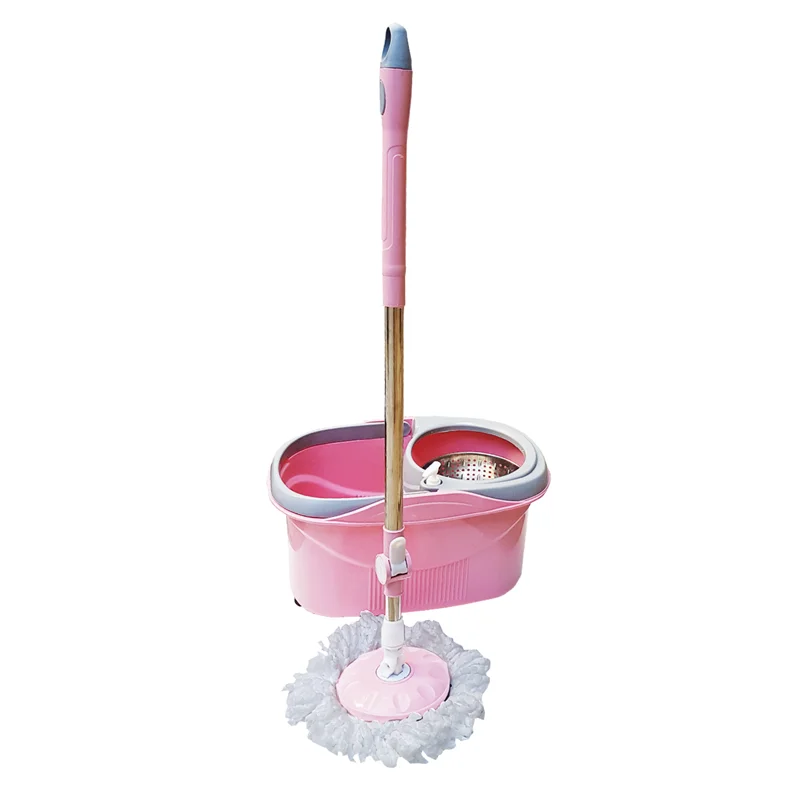 ست سطل و زمین شوی  مدل Doucai MOP 360