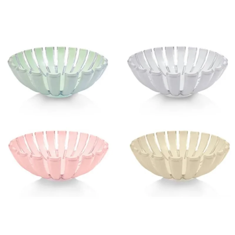 سبد میوه خوری کوچک لیمون