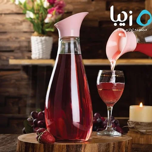 بطری آونگ سایز 1 زیباسازان
