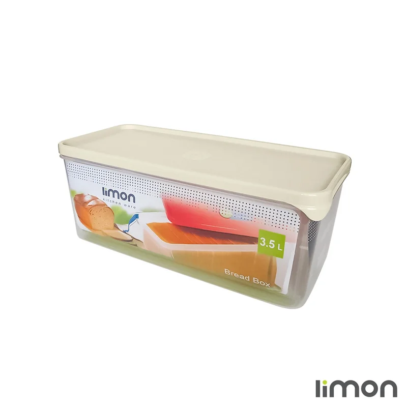 جای نان تست لیمون