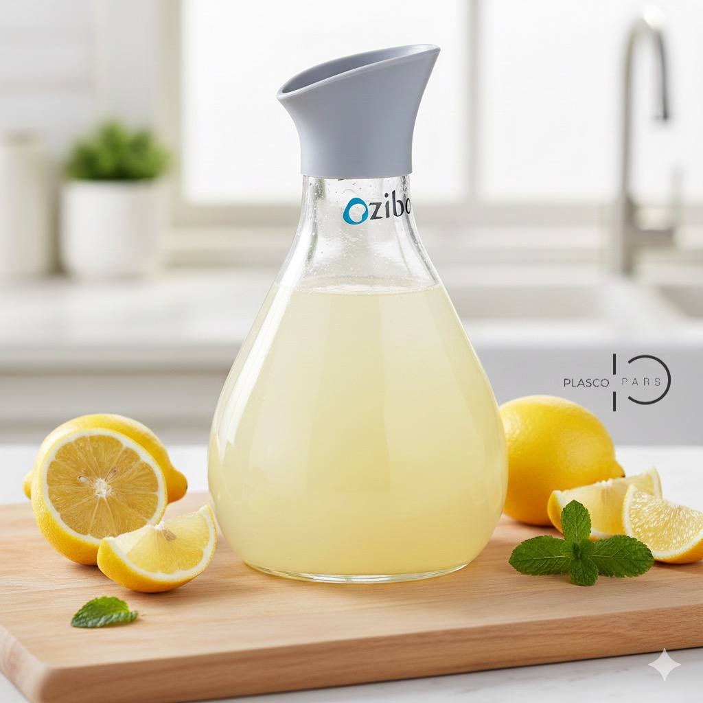 آبلیموخوری آونگ سایز 4 زیباسازان