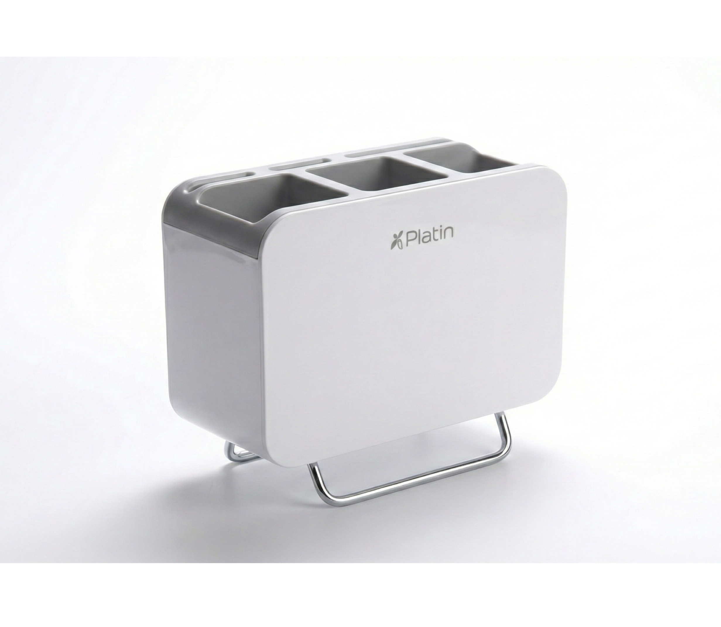 جا قاشقی رومیزی مدرنا پلاتین