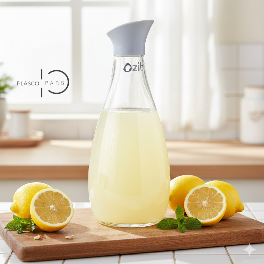 آبلیموخوری آونگ سایز 3 زیباسازان